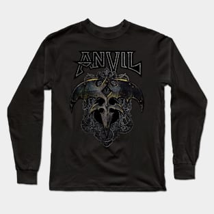 The Human Long Sleeve T-Shirt